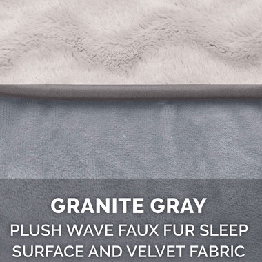 WAVE-FUR-VLVT-DLX-CHAISE-LOUNGE-ORTHPDC-SOFASTYL-PTBD-GRNITEGRY-LG