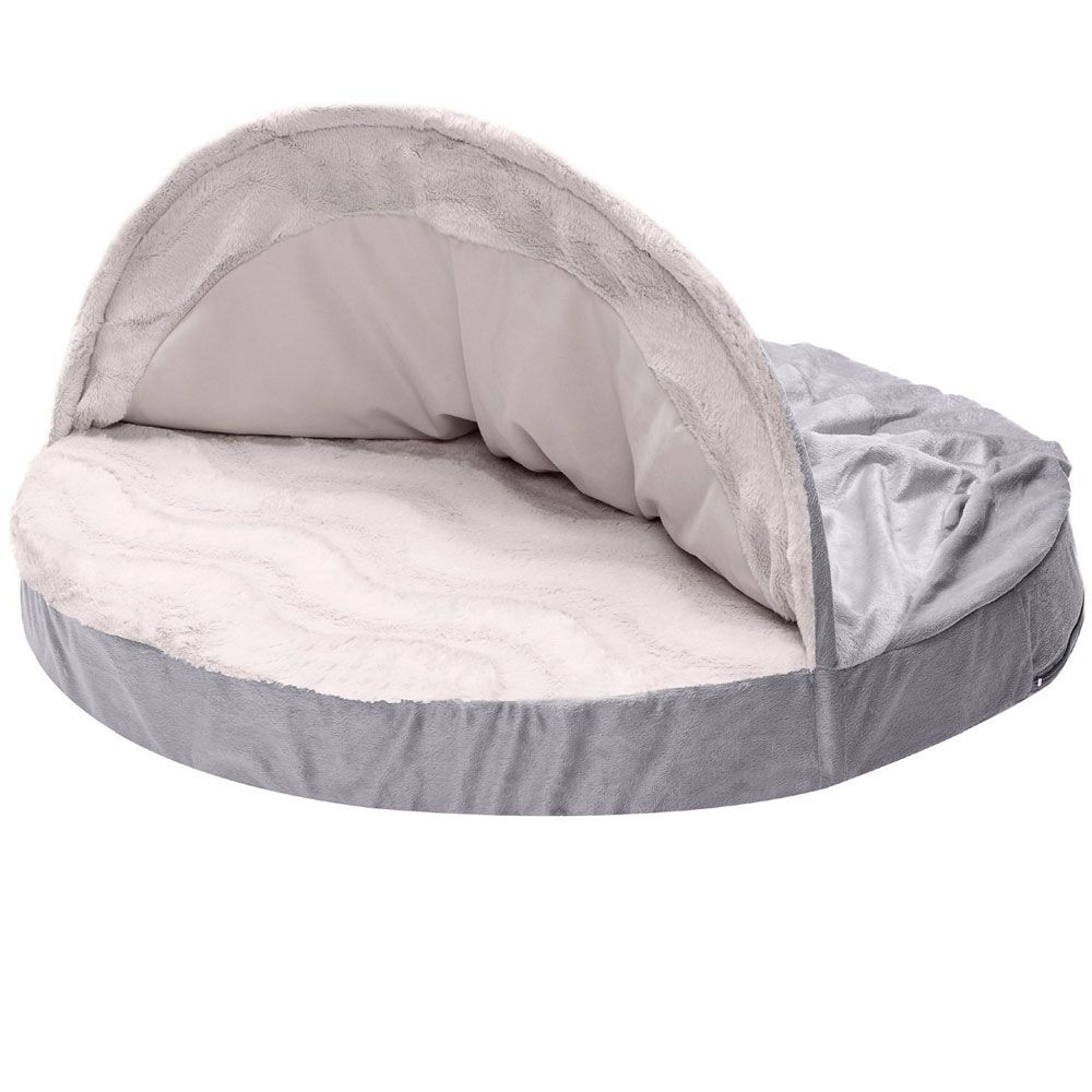 WAVE-FURVLVT-SNUGGERY-GLTPFOAM-PTBD-DARK-GRAY-35