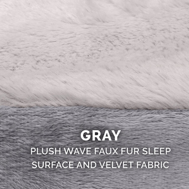 WAVE-FURVLVT-SNUGGERY-GLTPFOAM-PTBD-DARK-GRAY-35