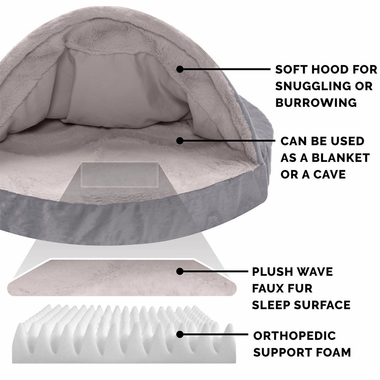 WAVE-FURVELVET-SNGGRY-MMRYTOP-FOAM-PTBED-DARK-GRAY-26