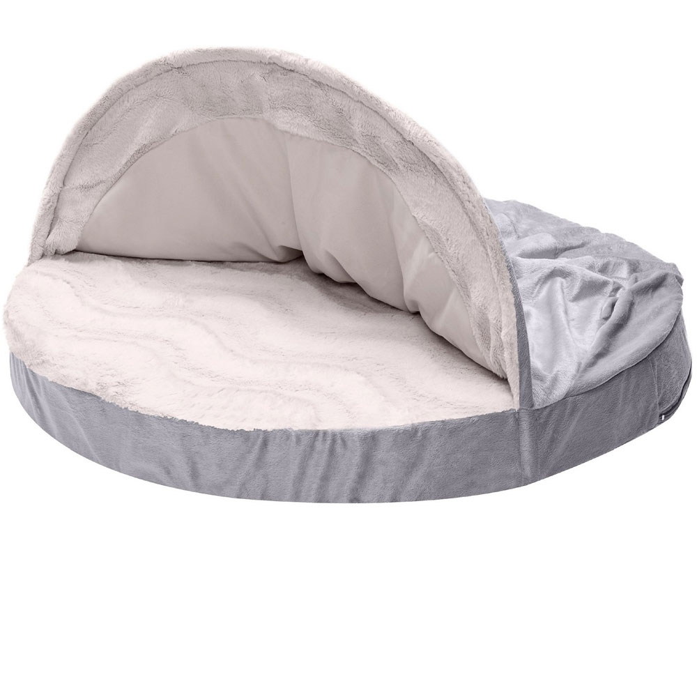WAVE-FURVELVET-SNGGRY-MMRYTOP-FOAM-PTBED-DARK-GRAY-35