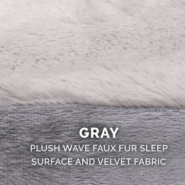 WAVE-FURVELVET-SNGGRY-MMRYTOP-FOAM-PTBED-DARK-GRAY-35