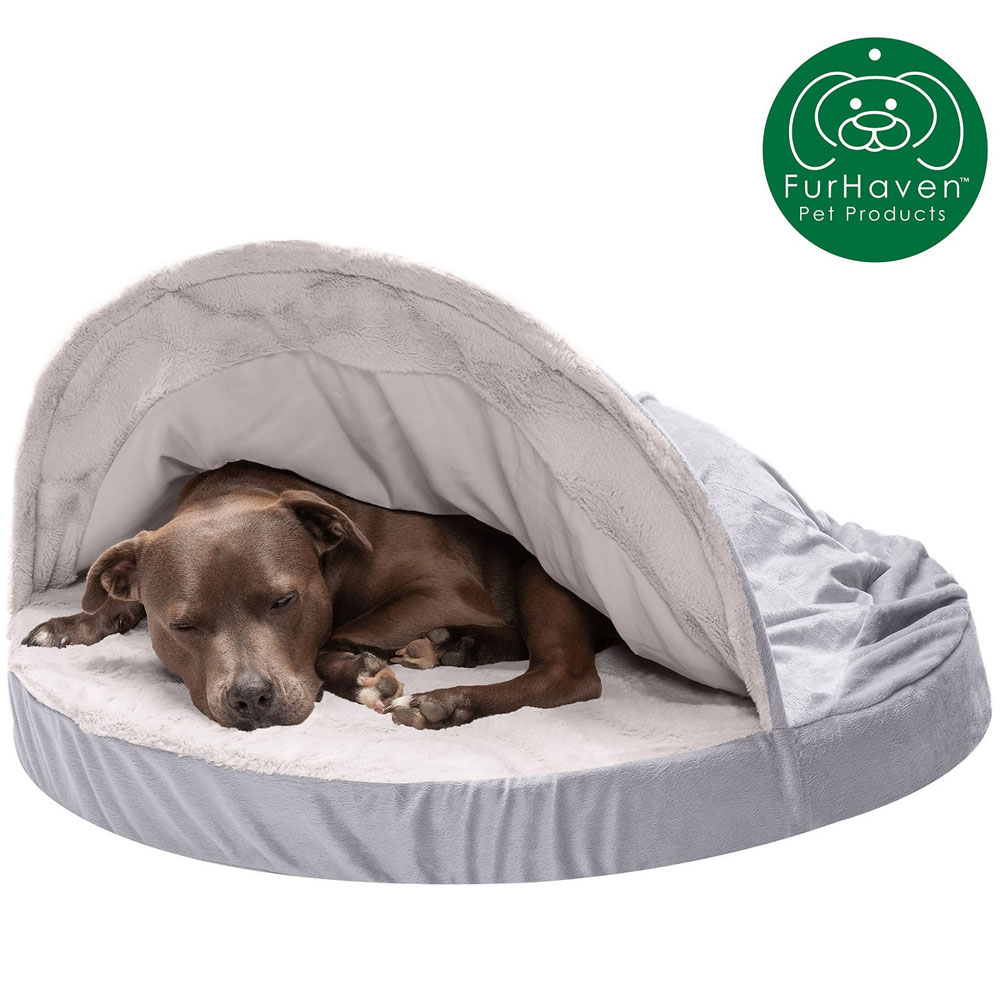 WAVE-FURVELVET-SNGGRY-ORTHOPEDIC-PTBED-DARK-GRAY-35