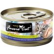 Fussie Cat Wet Cat Food