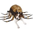 Fuzzy Tarantula Dog Costume