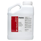 Gallon Size Shampoos