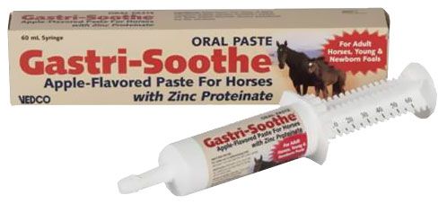 GASTRI-SOOTHE-60-ML
