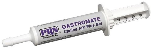 Gastromate Canine IgY Plus Gel