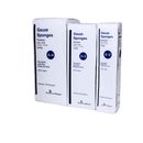 Gauze Sponge 12-Ply Woven - Non-Sterile (2"x2")