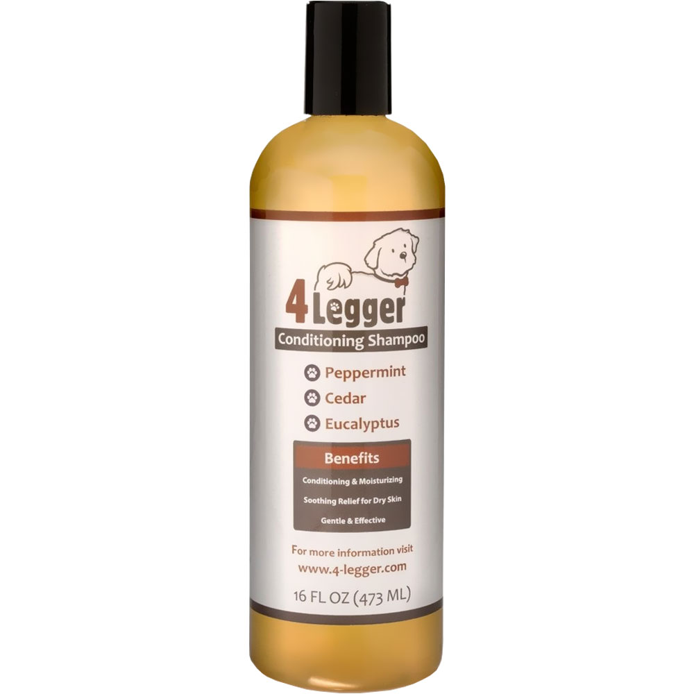 General Shampoos & Conditioners