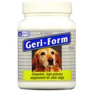 Geri-Form by Vet-A-Mix (50 tablets)