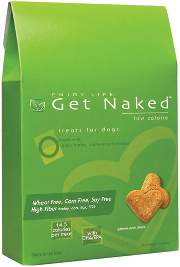 Get Naked Treats