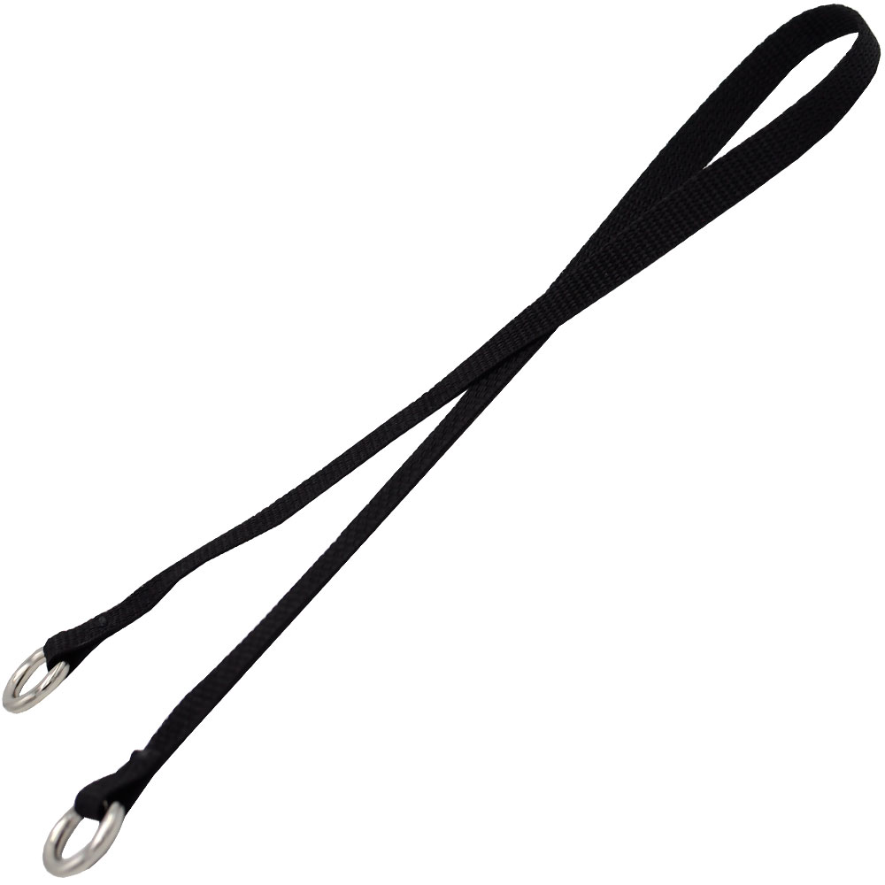 GingerLead Dog Support & Rehabilitation Quick Collar