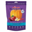 GL DOG CAT PUMPKIN POUCH DIGESTIVE 6OZ