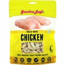 GL DOG CAT SINGLES CHICKEN FD TREAT 3.5OZ