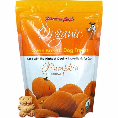 GL-DOG-ORGANIC-BAKED-PUMPKIN-TREAT-14OZ