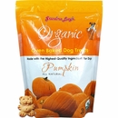 GL DOG ORGANIC BAKED PUMPKIN TREAT 14OZ