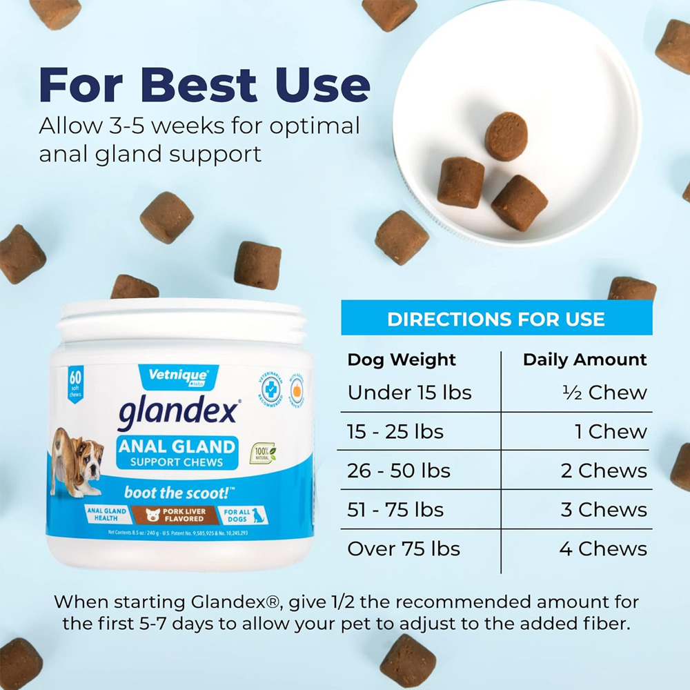 GLANDEX-ANAL-GLAND-SUPPRT-DOGS-PRKLIVR-60-CHEWS