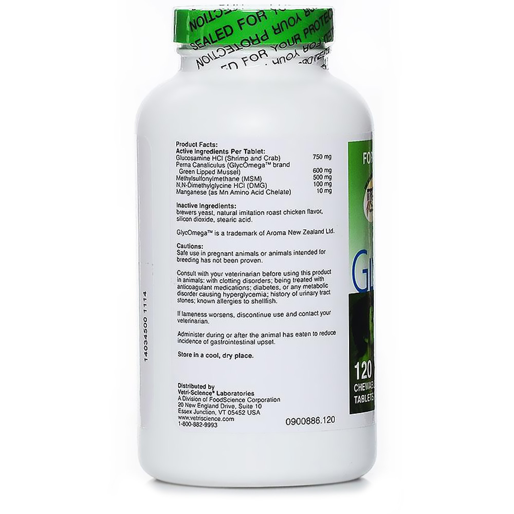 GLYCOFLEXII1