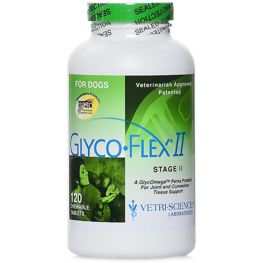 GLYCOFLEXII1