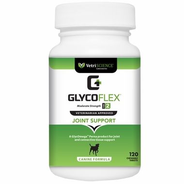 GLYCOFLEXII