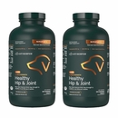 VetriScience GlycoFlex 3 Extra Strength for Dogs - Healthy Hip & Joint 2-PACK (240 Chewable Tablets)