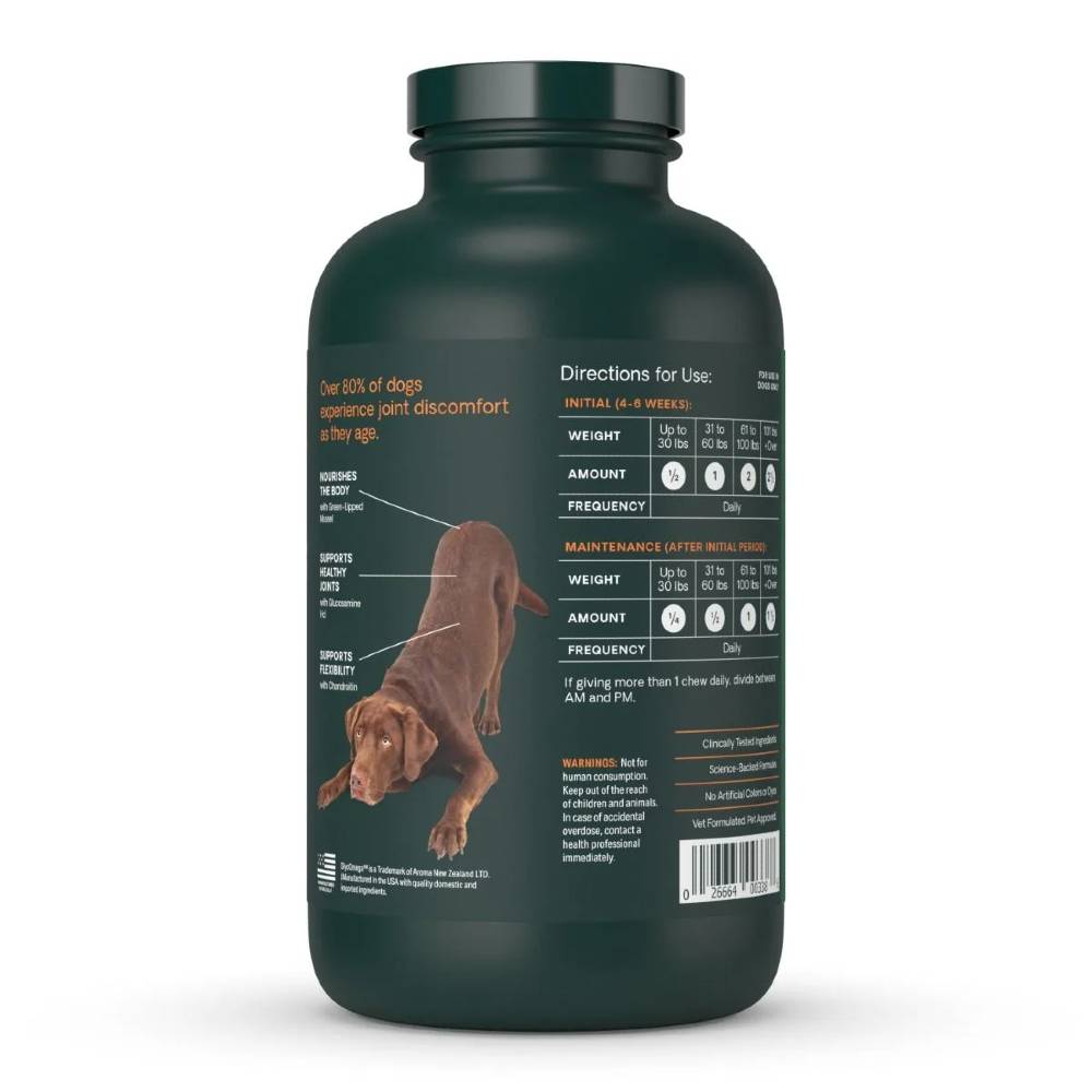 VETRI-SCIENCE-GLYCO-FLEX-PLUS-120-TABLETS