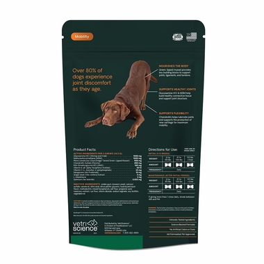 GLYCO-FLEX-PLUS-JOINT-SUPPLEMENT-DOGS-60-CHEWS