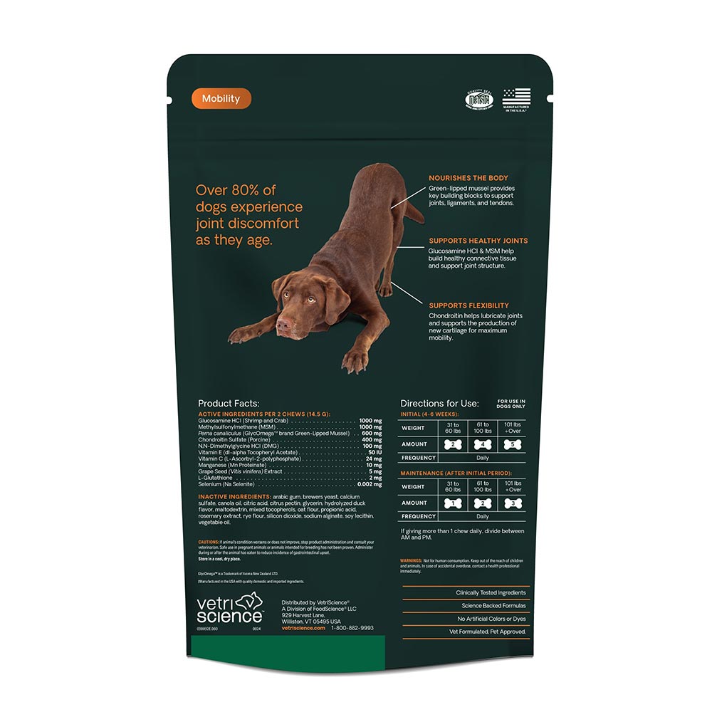 GLYCO-FLEX-PLUS-JOINT-SUPPLEMENT-DOGS-60-CHEWS