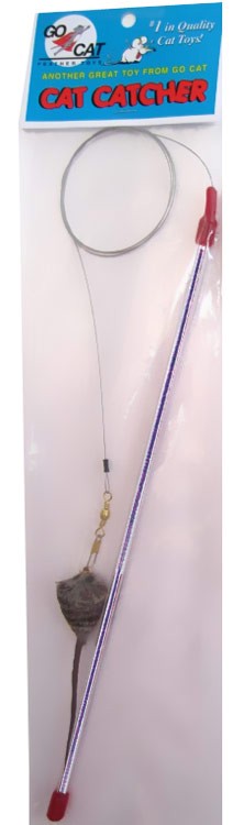 Go Cat Cat Teaser Toys