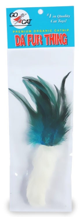 Go Cat Da Fur Thing