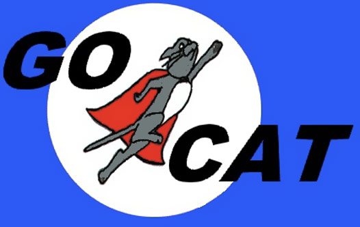 Go Cat Feather Toys, Inc. 