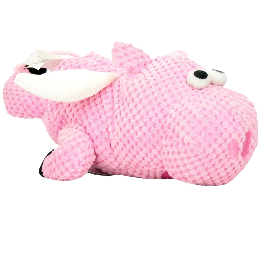 GoDog Toys with ChewGuard