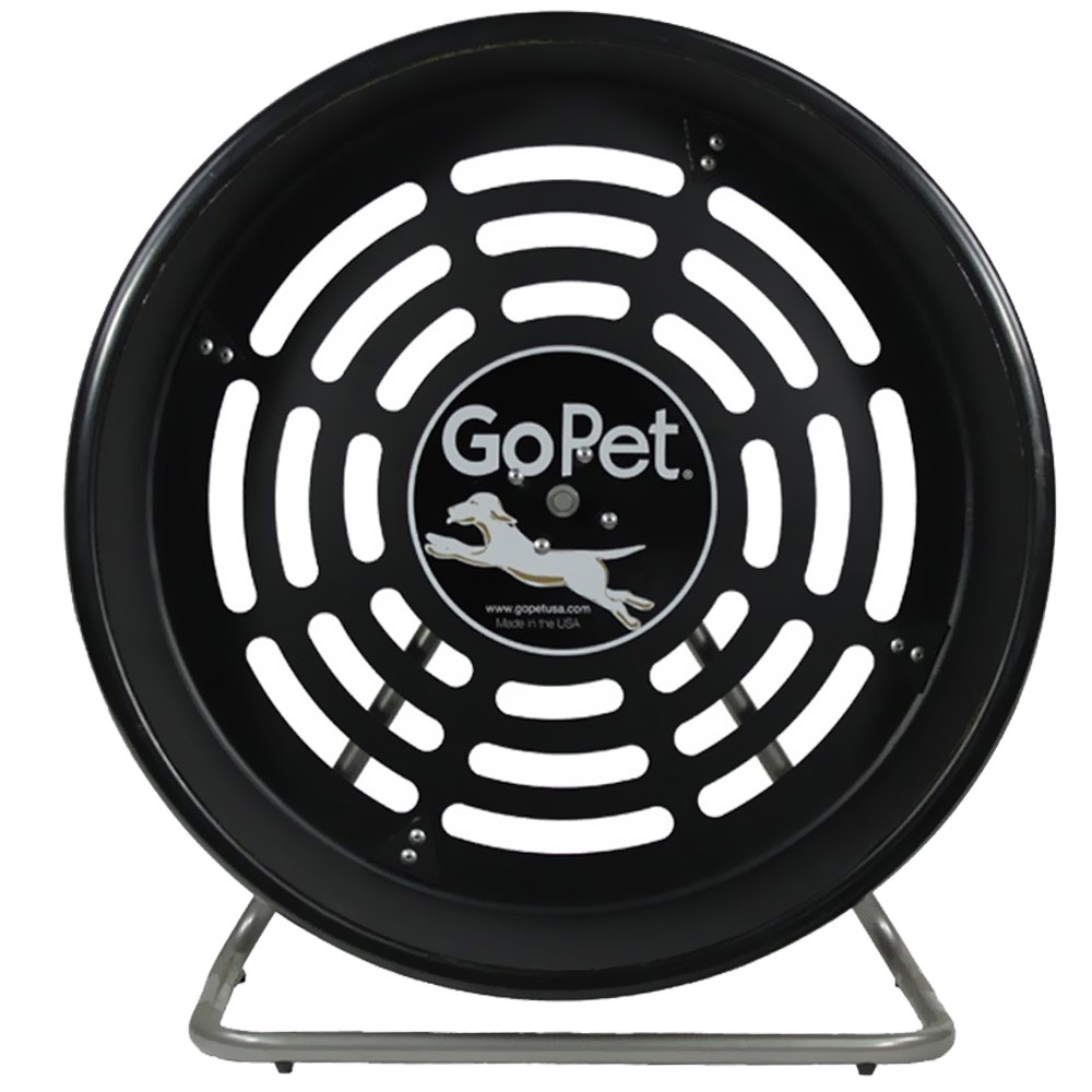 GoPet Treadwheel