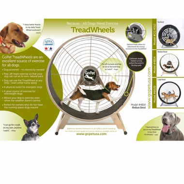 GOPET-TREADWHEEL-MEDIUM-SOME-LARGE-DOGS