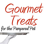 Gourmet Treats for the Pampered Pet