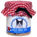 Grandma Lucy's Freeze-Dried Tuna Cat Treats (3 oz)