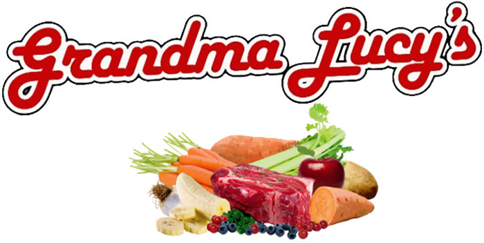 Grandma Lucy's Pet Food & Treats
