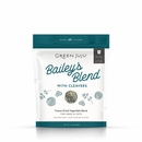 GREEN JUJU DOG BAILEYS BLEND FD 5.5OZ
