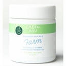 GREEN JUJU DOG CAT FARM PROBIOTIC POWDER 30GR