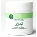 GREEN JUJU DOG CAT LEAF PROBIOTIC POWDER 30GR
