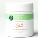 GREEN JUJU DOG CAT SOIL PROBIOTIC POWDER 30GR
