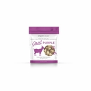 GREEN JUJU DOG CAT WHOLE FOOD BITES GOAT PURPLE FD 7.5OZ