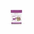 GREEN JUJU DOG CAT WHOLE FOOD BITES GOAT PURPLE FD 7.5OZ