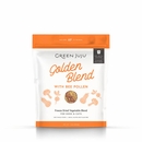 GREEN JUJU DOG GOLDEN BLEND FD 5.5OZ