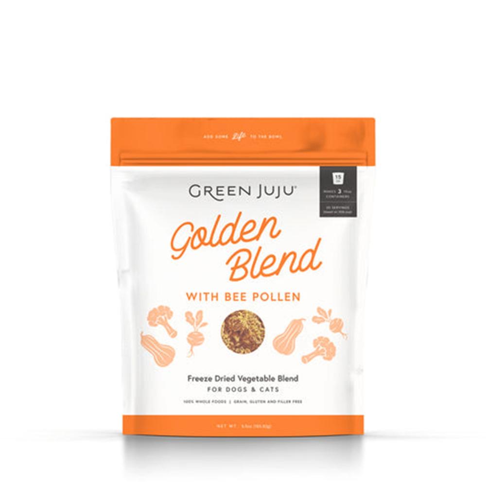 GREEN-JUJU-DOG-GOLDEN-BLEND-FD-5-5OZ