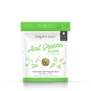 GREEN JUJU DOG JUST GREENS FD 5.5OZ