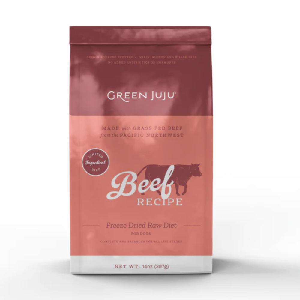 GREEN-JUJU-DOG-LIMITED-INGREDIENT-DIET-BEEF-FD-14OZ