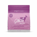 GREEN JUJU DOG LIMITED INGREDIENT DIET GOAT FD 14OZ