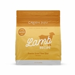 GREEN JUJU DOG LIMITED INGREDIENT DIET LAMB FD 14OZ